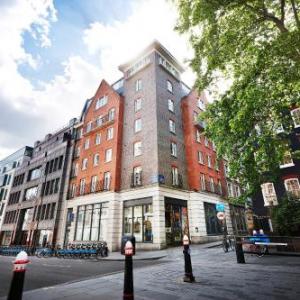 marlin Apartments London City   Queen Street