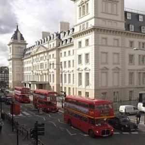 Hilton London Paddington