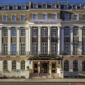 Hilton London Euston Hotel