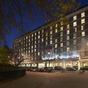 Hyatt Regency London - The Churchill Hotel