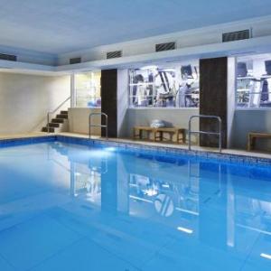 Hotel in London 