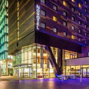 Novotel London Paddington