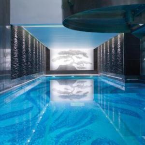 The Langham London