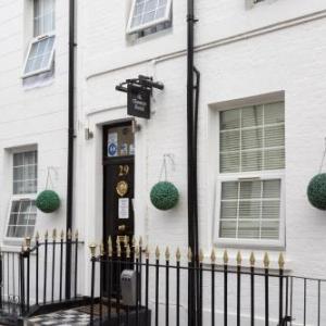 Chester Hotel