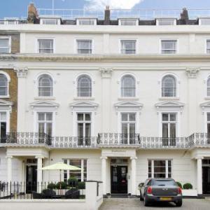 Hyde Park International   member of Park Grand London