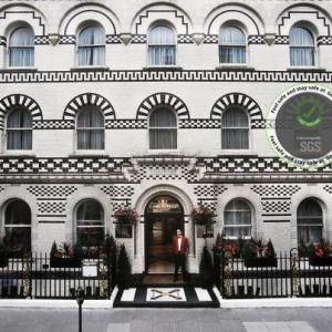 Langham Court Hotel