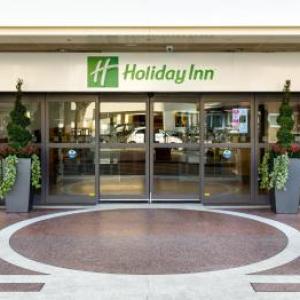 Hotel in London 