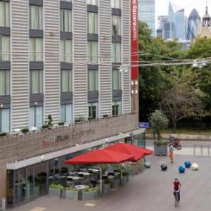 Bermondsey Square Hotel - A Bespoke Hotel