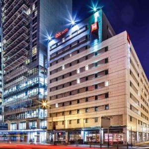 ibis London City   Shoreditch 