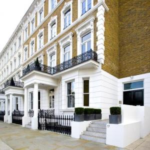 Templeton Place by Supercity Aparthotels