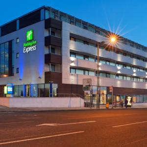 Holiday Inn Express London Golders Green