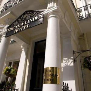 New Linden Hotel London