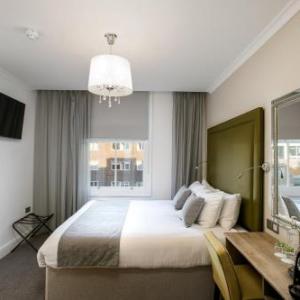 Park Avenue J Hotel London Hyde Park 