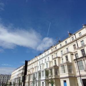 Wedgewood Hotel 