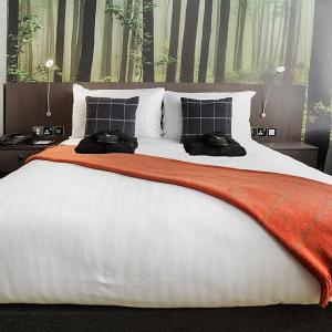 Hampton By Hilton London City