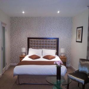 Duke of Leinster Hotel 