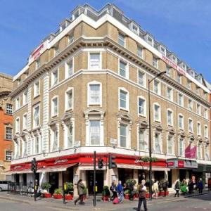 Mercure London Paddington