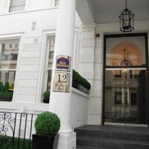 Best Western Mornington Hotel