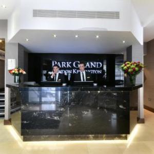 Hotel in London 