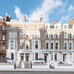 Hotel in London 