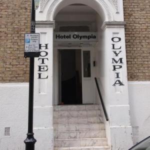 Olympia Hotel