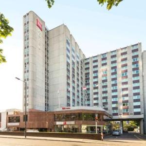 Ibis London Earls Court Hotel