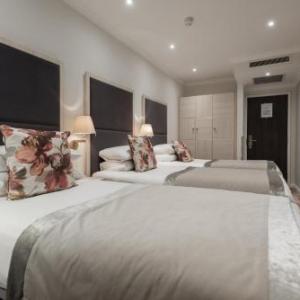 Blandford Hotel