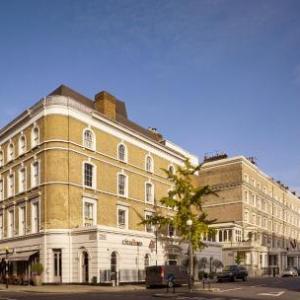 Citadines South Kensington Apartments