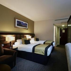 Hotel in London 