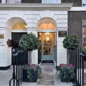Staunton Hotel - B&B