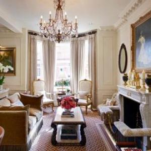 Egerton House London