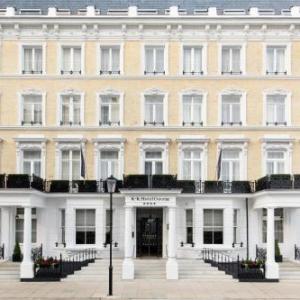 K+K Hotel George