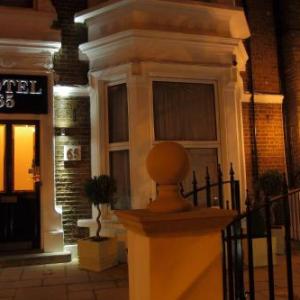 Hotel 65 London