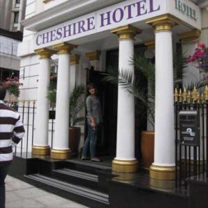 Cheshire Hotel