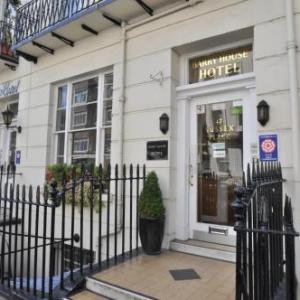 Barry House Hotel