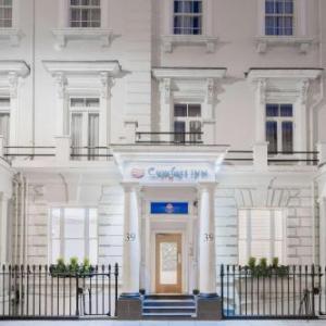 Comfort Inn Westminster