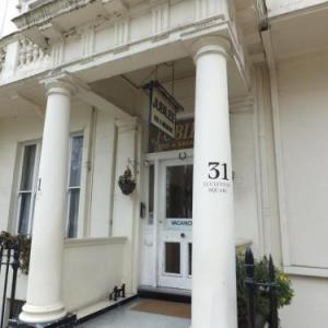 Jubilee Hotel Victoria