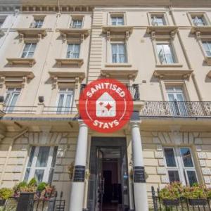 Hutton Hotel Victoria London