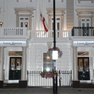 Luna And Simone Hotel