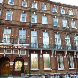 Garden View Hotel