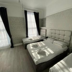 Hotel in London 