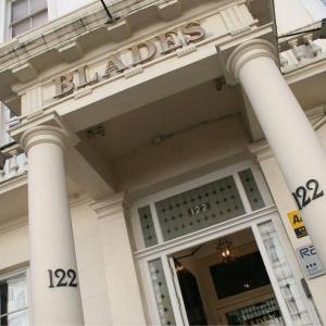 Blades Hotel