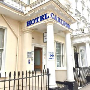 Carlton Hotel B & B