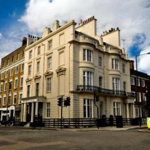 Brunel Hotel 