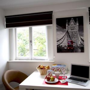 News Hotel Charlotte&Tottenham Rooms&Flats by DC London Rooms London 
