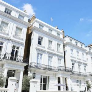 the Laslett London 