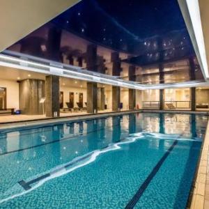 Holiday Inn London - Kensington High St.