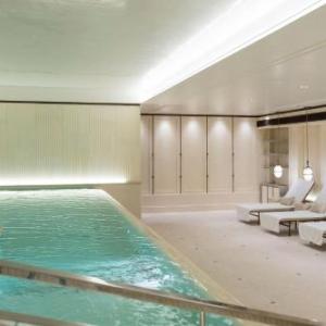 the Lanesborough Oetker Collection   A Leading Hotel of the World 