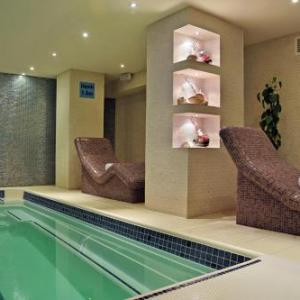 the montcalm marble Arch London 