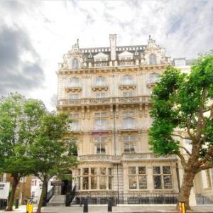 Grand Royale London Hyde Park